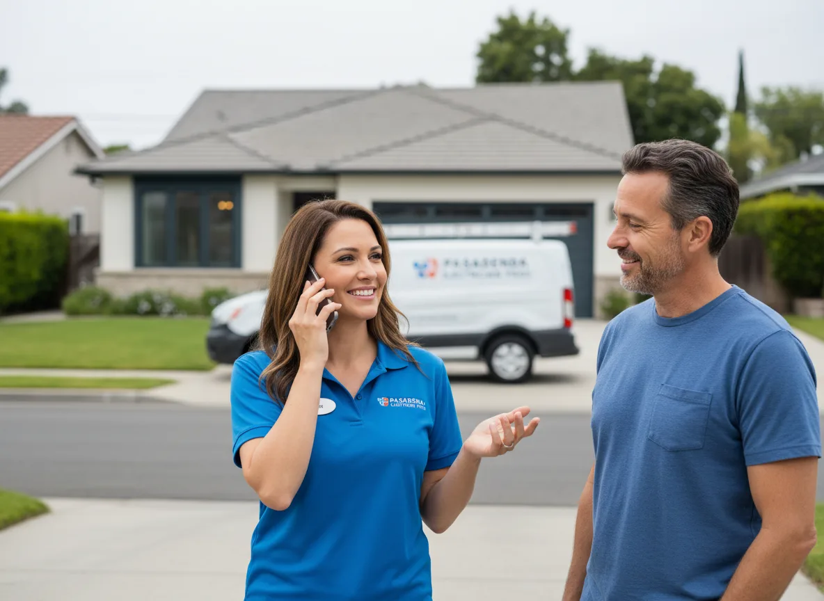 Electrician Palmetto, GA FAQs
